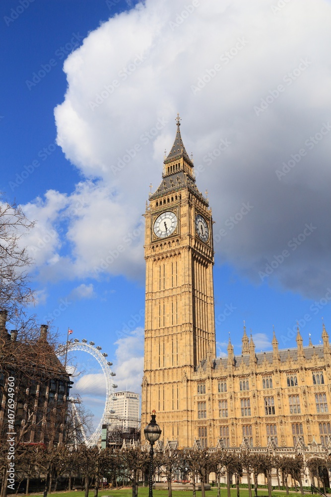 London Big Ben London Big Ben