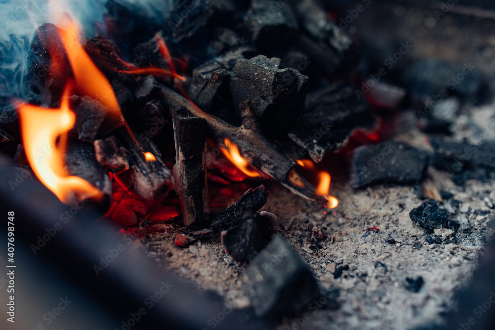 Barbecue season begins Barbecue season begins