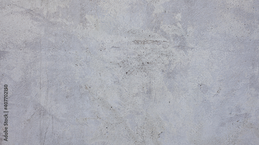 Fototapeta premium Abstract. Old concrete wall. Old gray wall background for design and insert text.