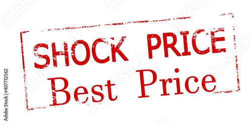 Shock price