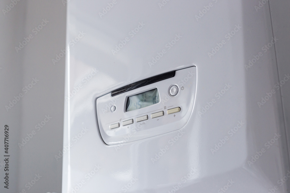 Boiler Boiler