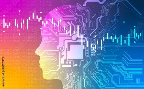 hi tech, sfondo, internet, comunicazione	
