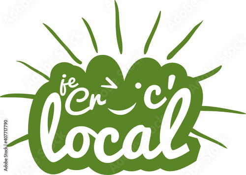 Consommer local, produits locaux, circuit court