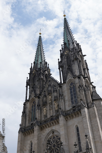 Church in Austria