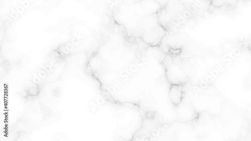 marble granite white panorama background wall surface black pattern graphic abstract background.