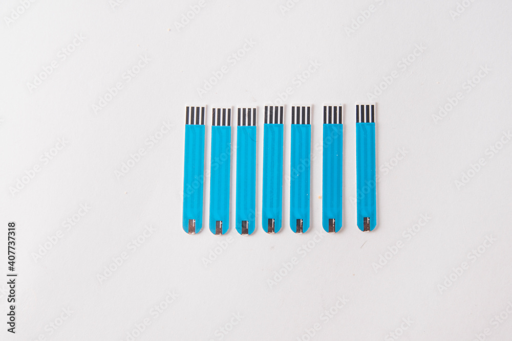 test strips for a blood glucose meter test strips for a blood glucose meter
