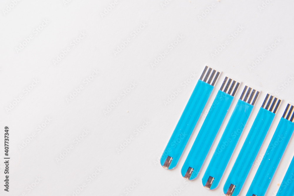 test strips for a blood glucose meter test strips for a blood glucose meter