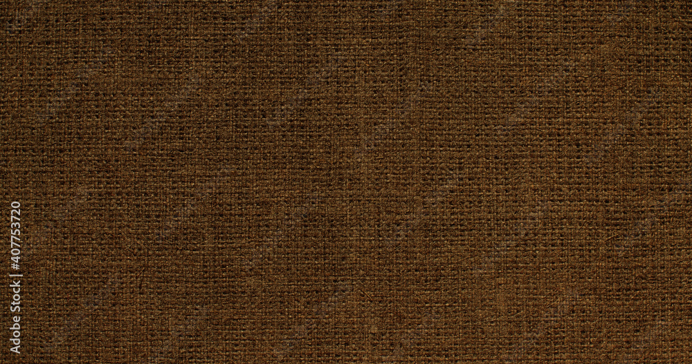 Natural linen material textile canvas texture background