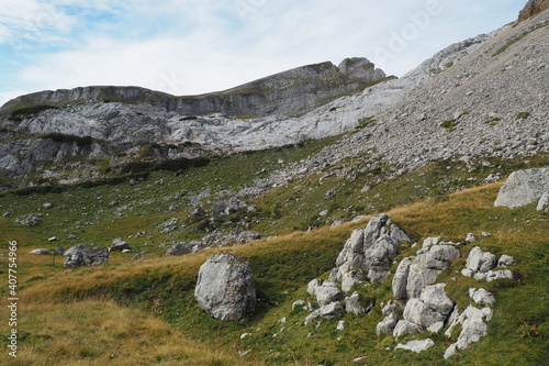 Rofan Mountain View Achensee photo