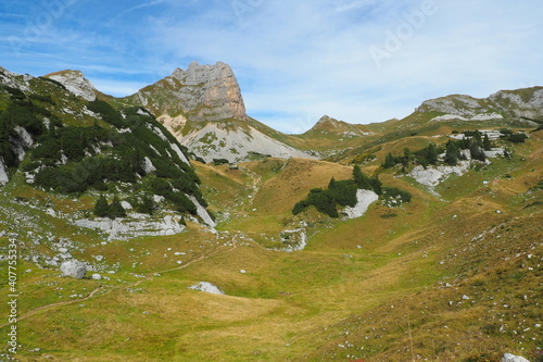 Rofan Mountain View Achensee photo