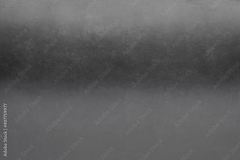 Dark grey smoky and black old dirty concrete wall grunge texture background Dark grey smoky and black old dirty concrete wall grunge texture background