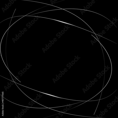 dark abstract background texture wit geometric elements on black colors. wallpaper design. cover pattern