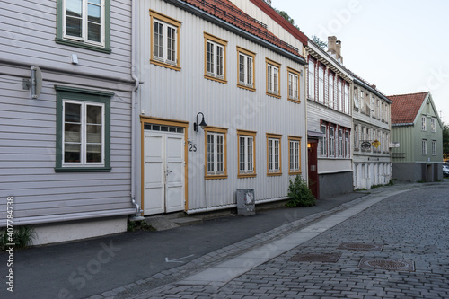  Trondheim