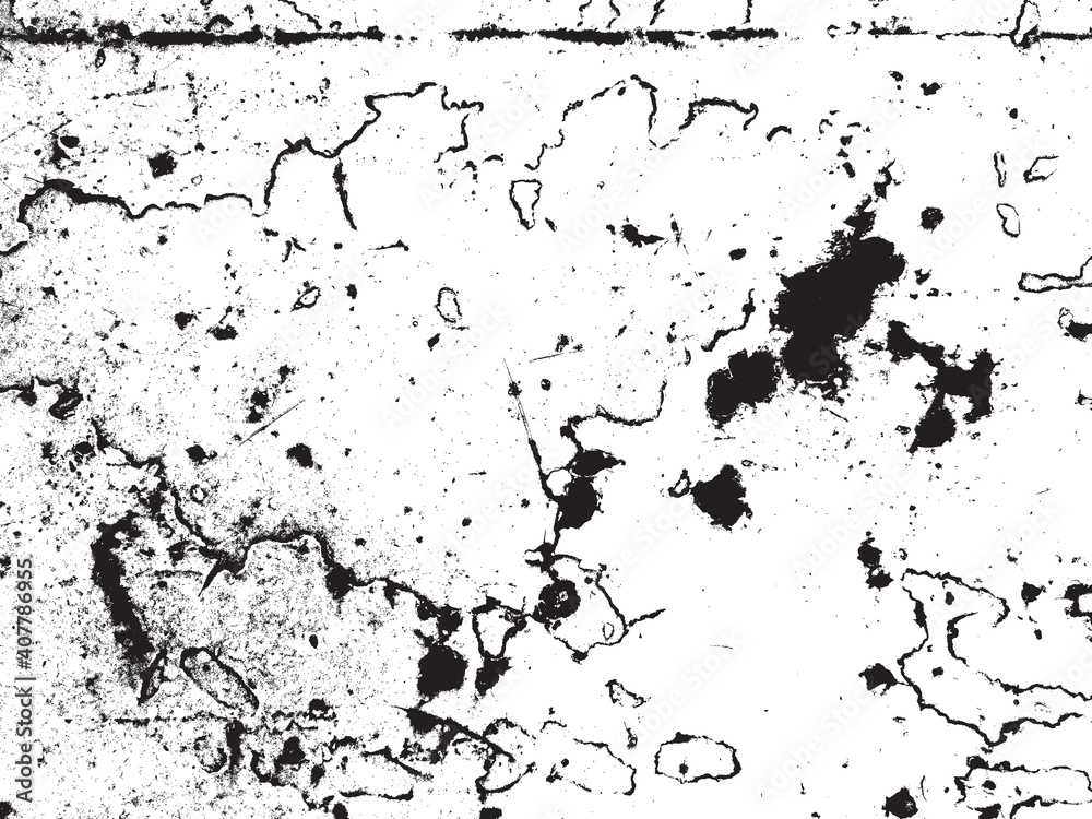 Distress Overlay Texture Distress Overlay Texture