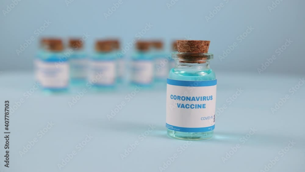 Covid-19 vaccine jointly developed by pfizer biontech was found to be effective in preventing 90 percent of coronavirus infections. Inoculation 2019-ncov pandemic. Ready-made preparations with doses Covid-19 vaccine jointly developed by pfizer biontech was found to be effective in preventing 90 percent of coronavirus infections. Inoculation 2019-ncov pandemic. Ready-made preparations with doses
