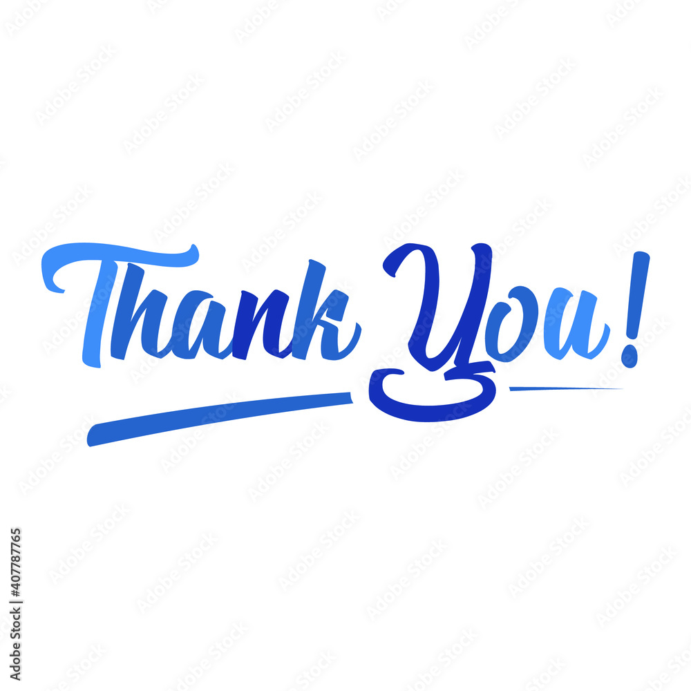 thank you sentences vary in blue thank you sentences vary in blue