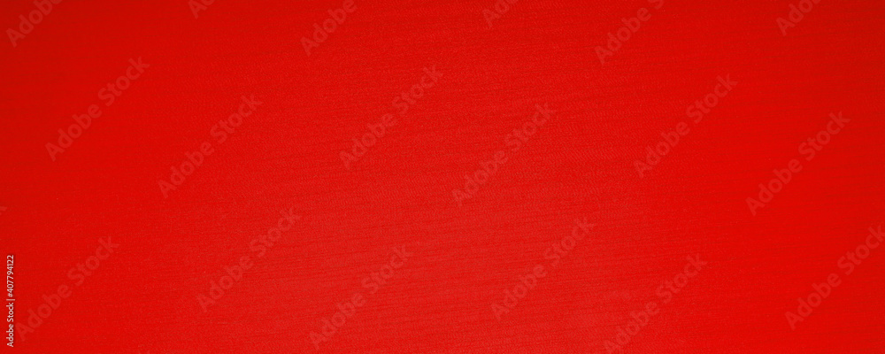 Red cloth surface texture background. Red cloth surface texture background.