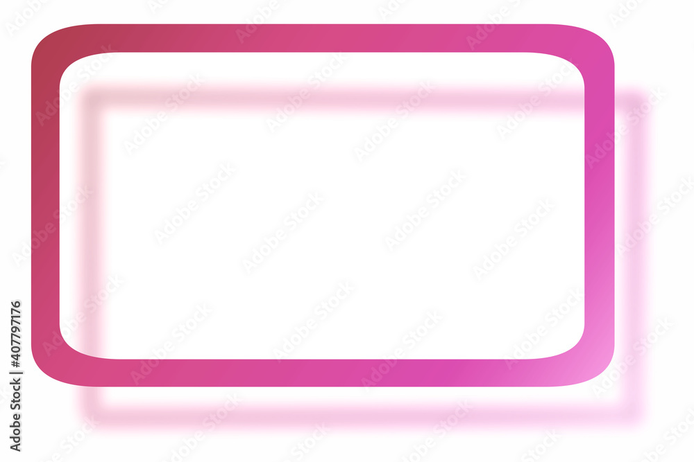 pink frame pink frame