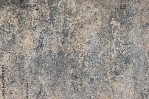 Grunge wall the old cement texture background.