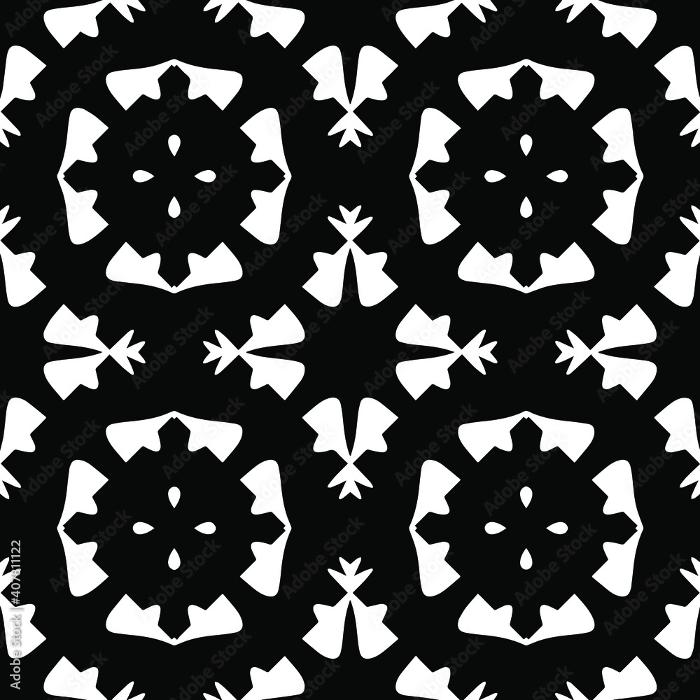 Black and white texture. seamless geometric pattern. Black and white texture. seamless geometric pattern.