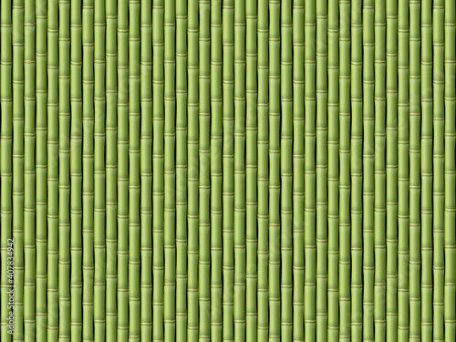 Bamboo background