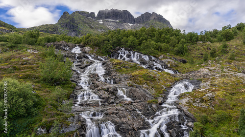 Lofoten Norwegen