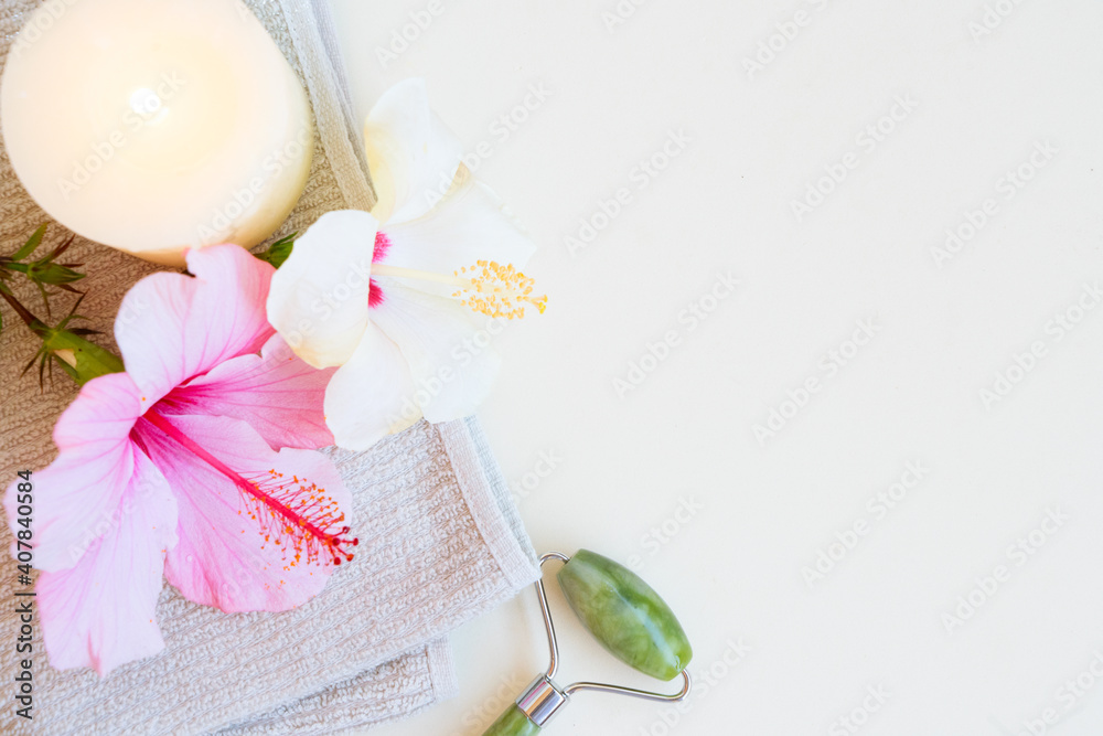 gua sha, face massage roller gua sha, face massage roller