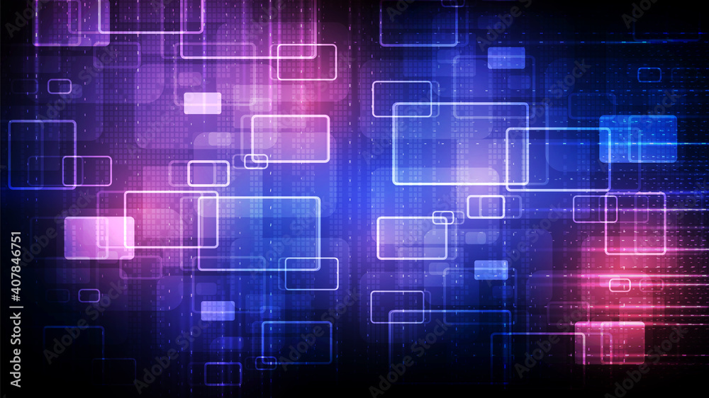 Circuit technology background