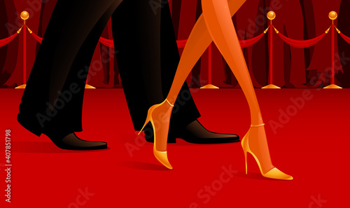 Red Carpet