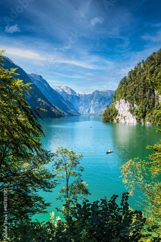 Königssee #407857187