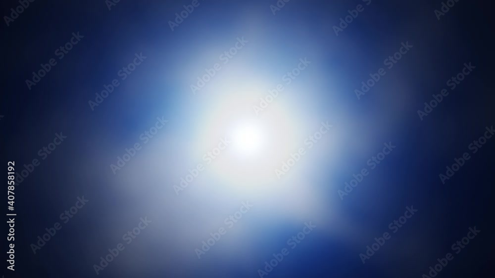 Dream Loop of Moon in Night Sky with animated abstract white fog and seamless flying clouds. Dream Loop of Moon in Night Sky with animated abstract white fog and seamless flying clouds.