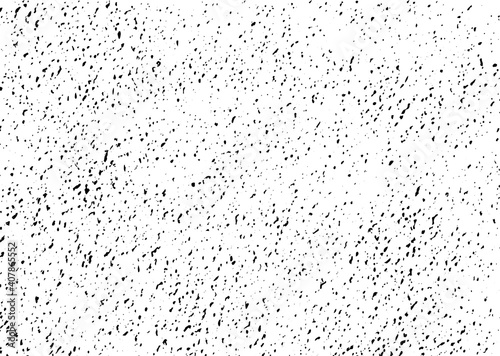 Grunge vector black texture background