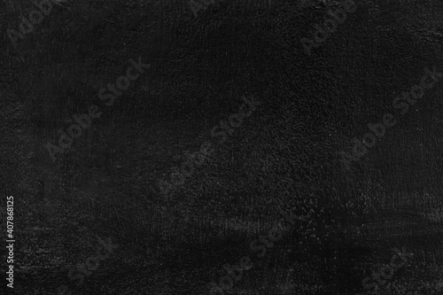 Close - up Black blackboard texture background seamless