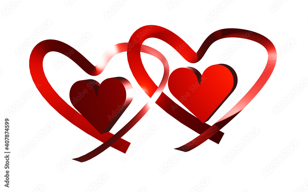 Valentinstag - Tag der Liebe und Liebenden