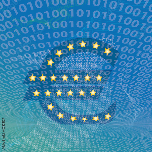 Digital Euro