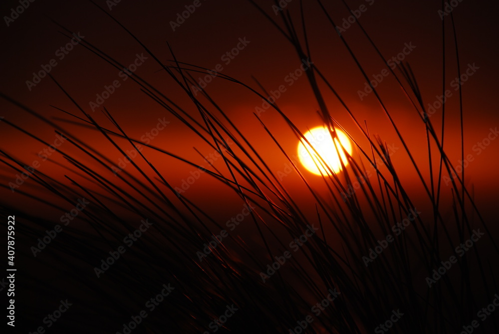 sonnenuntergang sonnenuntergang