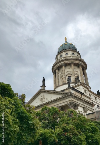 Kirche in Berlin