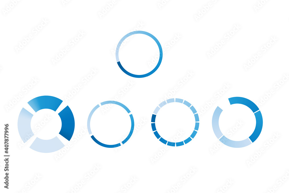 Process Loading sign, upload, download, recyclable or repeat Process Loading sign, upload, download, recyclable or repeat