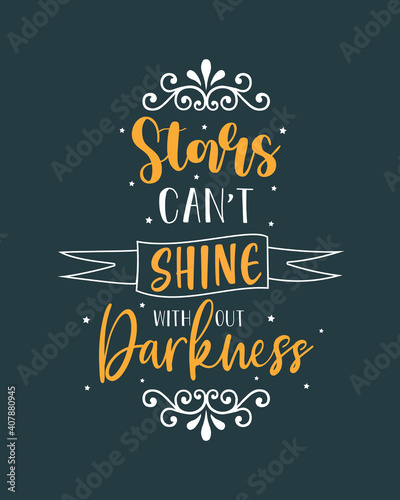 Typography design, Beautiful t-shirt design.