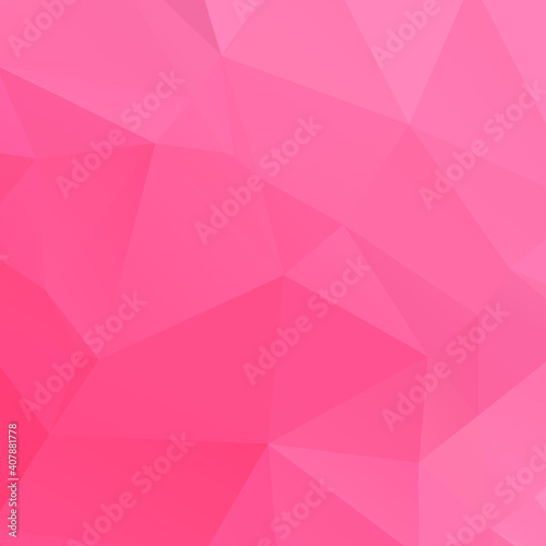 Abstract Color Polygon Background Design, Abstract Geometric Origami Style With Gradient. Presentation,Website, Backdrop, Cover,Banner,Pattern Template