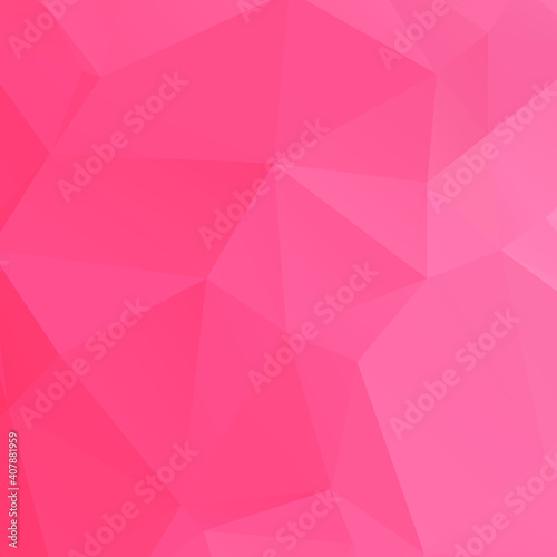 Abstract Color Polygon Background Design, Abstract Geometric Origami Style With Gradient. Presentation,Website, Backdrop, Cover,Banner,Pattern Template