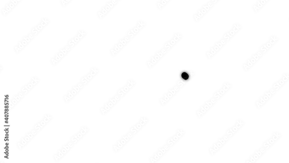 wi-fi sign animated. signal coverage area. video illustration. wi-fi sign animated. signal coverage area. video illustration.
