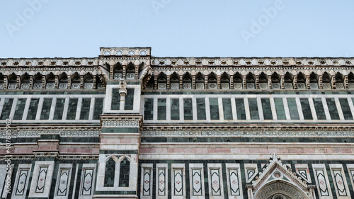 firenze piazza del duomo