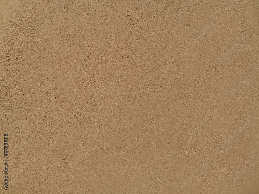 beige plaster wall the facade of the old building. Place for text beige plaster wall the facade of the old building. Place for text