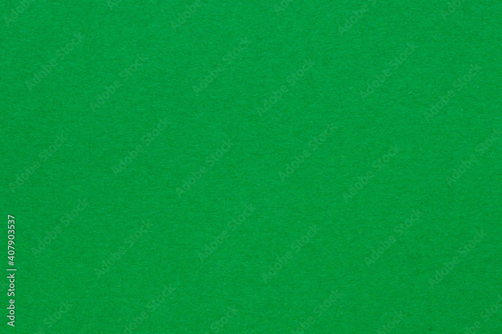 Detail of green colour paper sheet (school poster board) texture. Plain background Detail of green colour paper sheet (school poster board) texture. Plain background