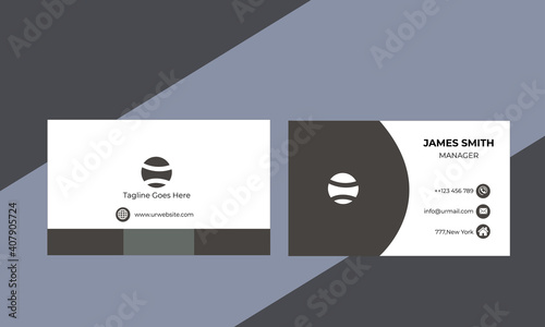 Business Card