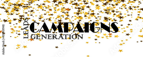 compaign lead generation ..