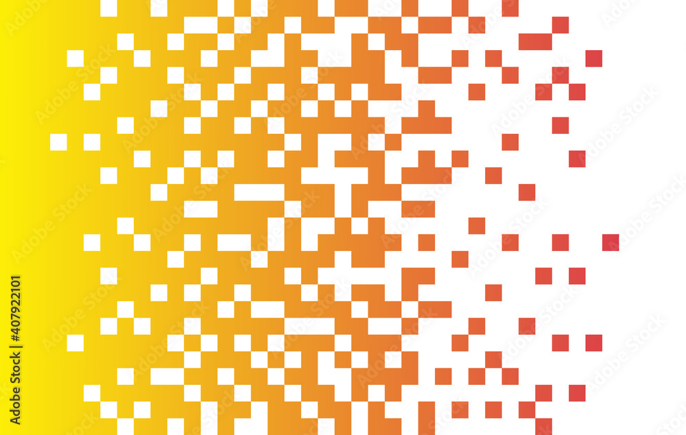 Pixel grid background, abstract geometric mosaic design. Texture vector mosaic , art illustration Pixel grid background, abstract geometric mosaic design. Texture vector mosaic , art illustration