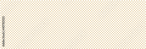 pattern with gold stars - vector background