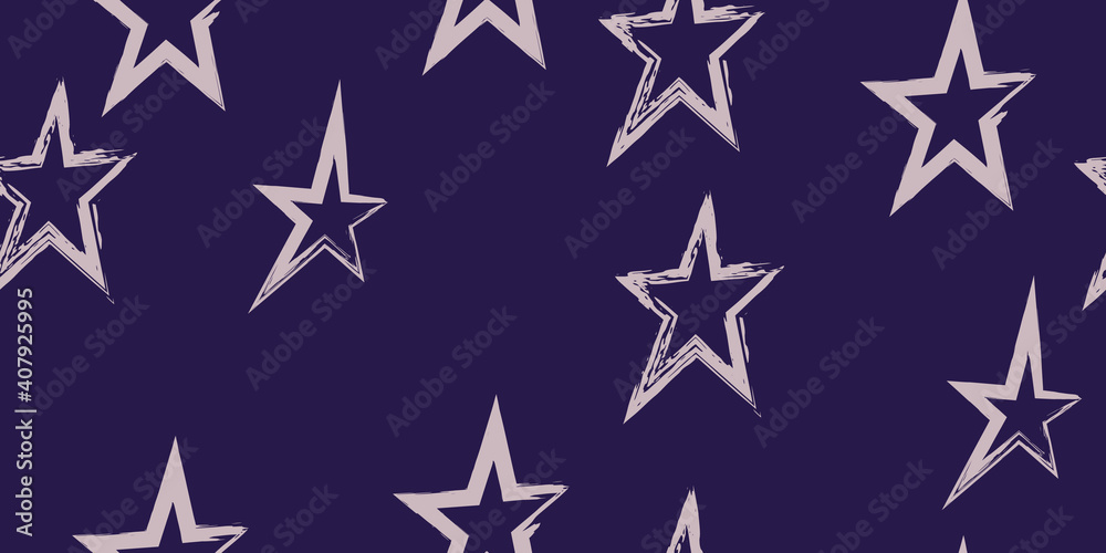 Modern illustration for wrapping paper design. Modern illustration for wrapping paper design.